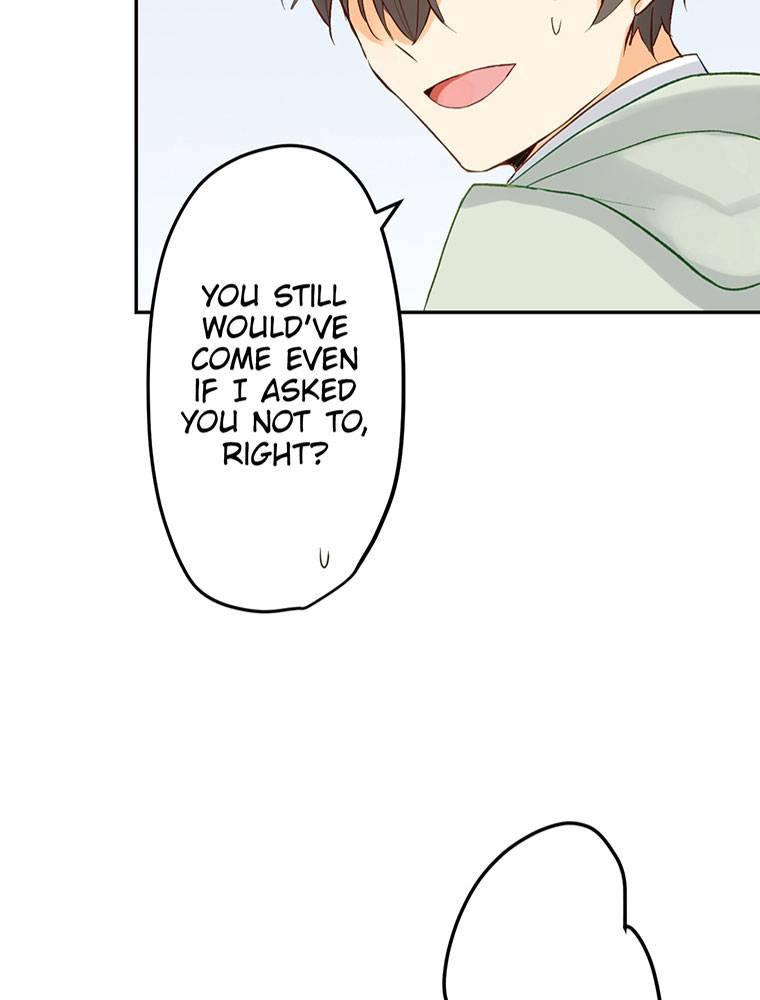 Story of My Fiancee Chapter 24 page 96 - 