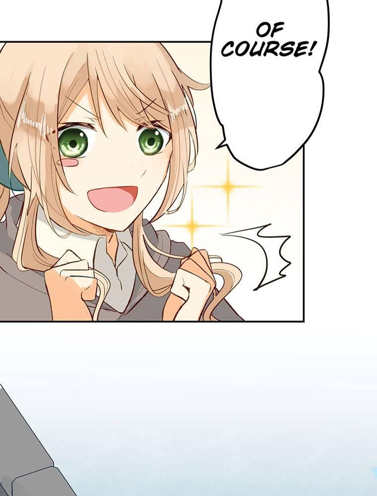 Story of My Fiancee Chapter 24 page 97 - 