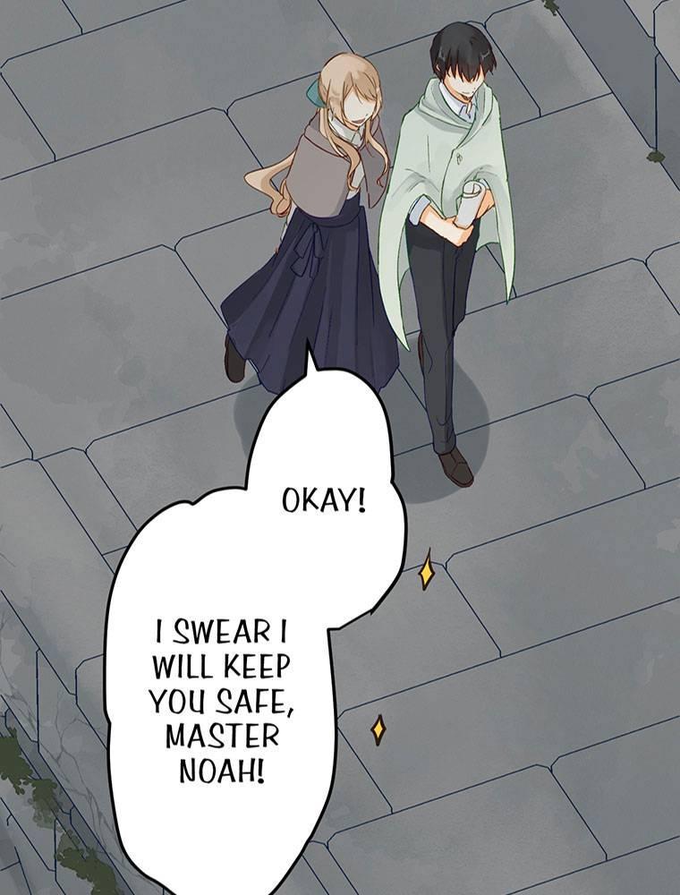 Story of My Fiancee Chapter 24 page 99 - 