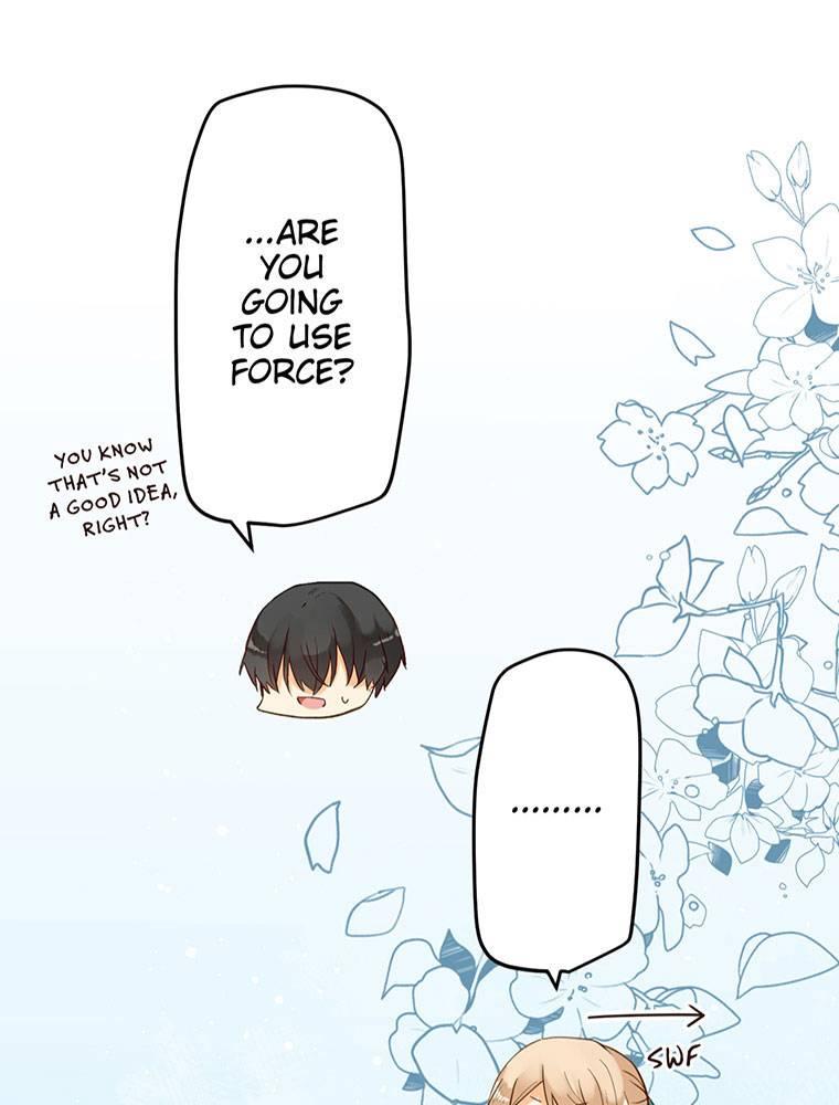 Story of My Fiancee Chapter 25 page 11 - 