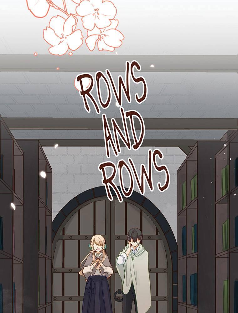 Story of My Fiancee Chapter 25 page 101 - 