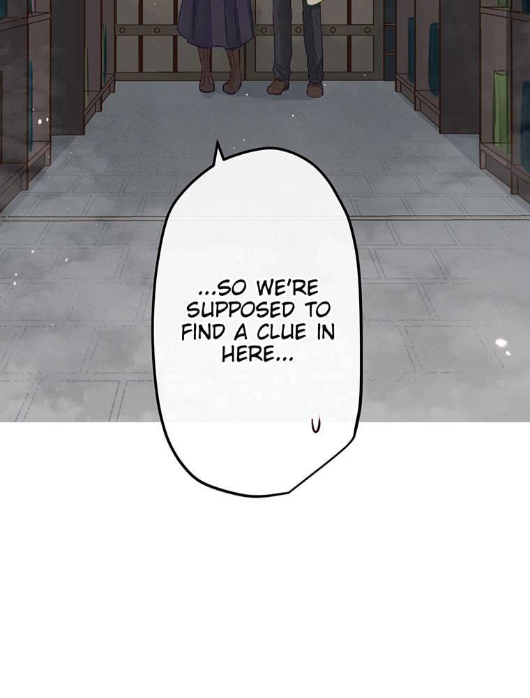 Story of My Fiancee Chapter 25 page 102 - 