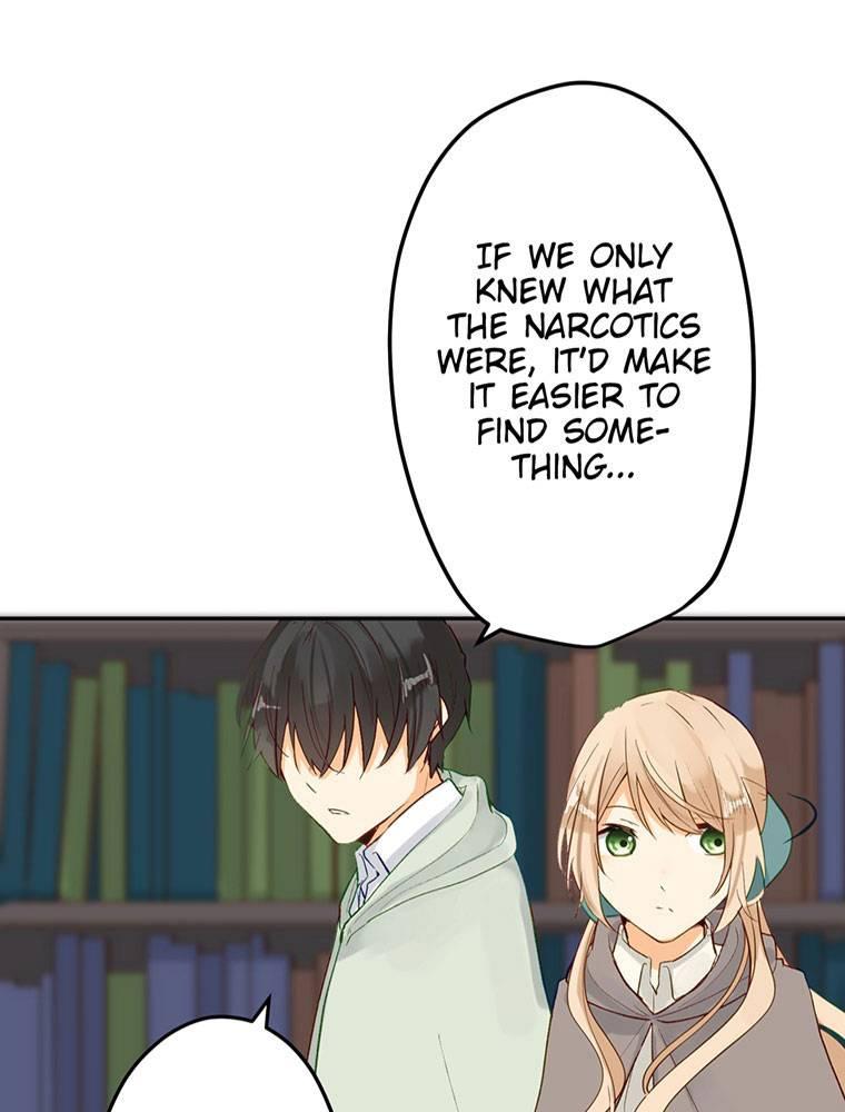 Story of My Fiancee Chapter 25 page 103 - 