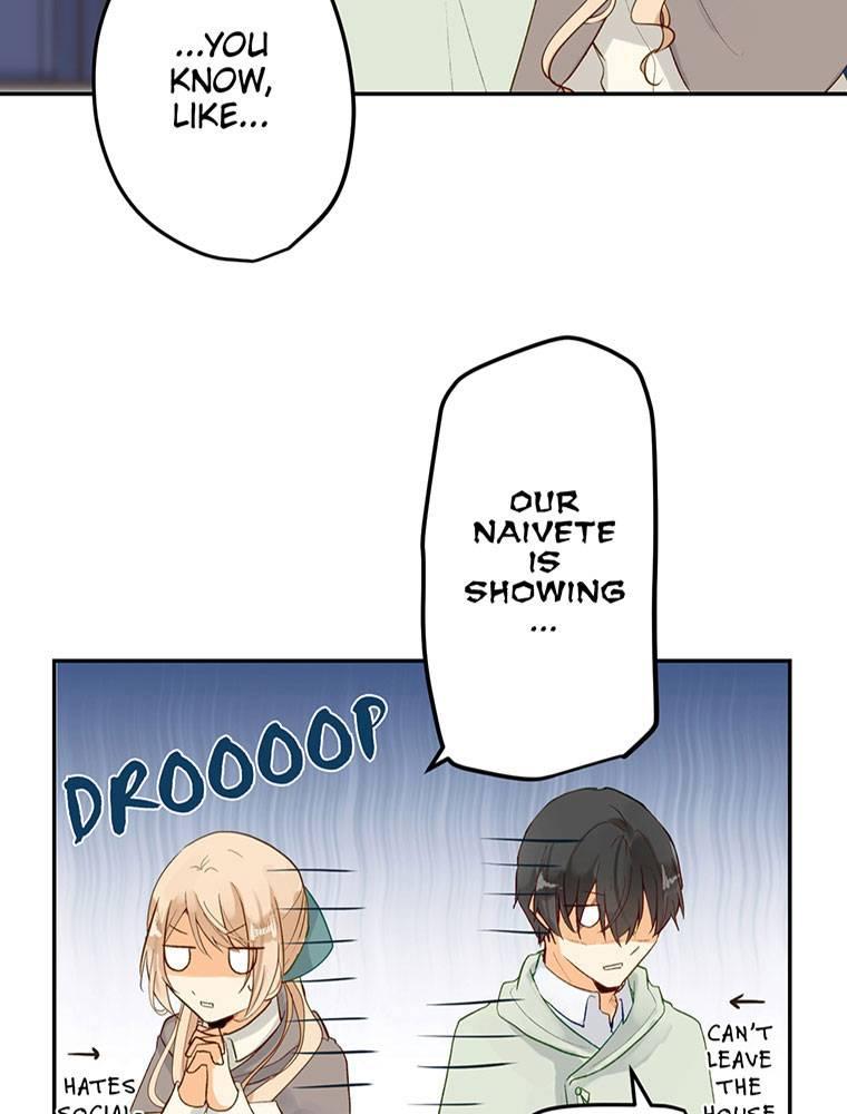 Story of My Fiancee Chapter 25 page 104 - 