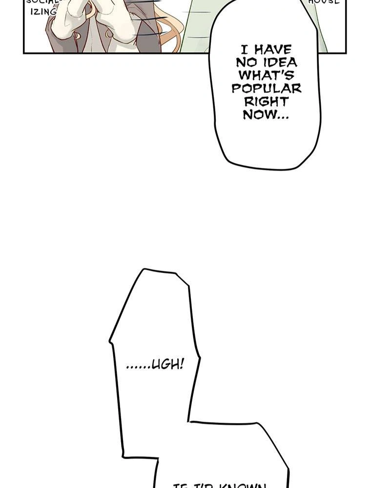 Story of My Fiancee Chapter 25 page 105 - 