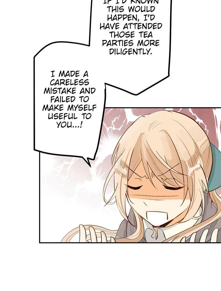 Story of My Fiancee Chapter 25 page 106 - 