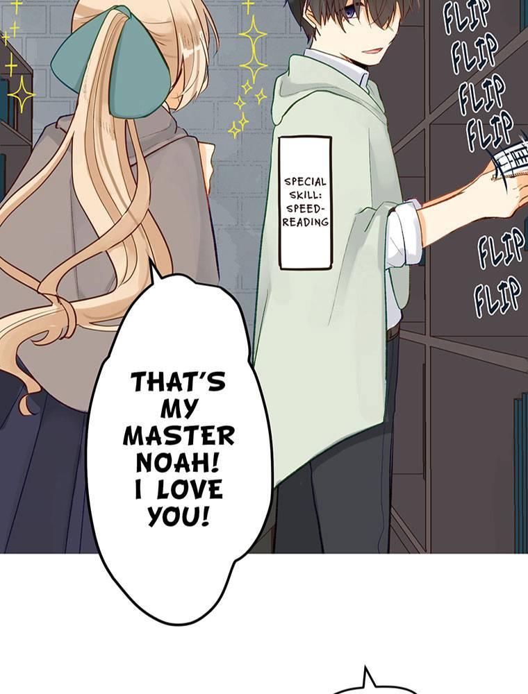 Story of My Fiancee Chapter 25 page 108 - 