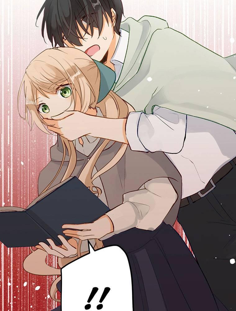 Story of My Fiancee Chapter 25 page 116 - 