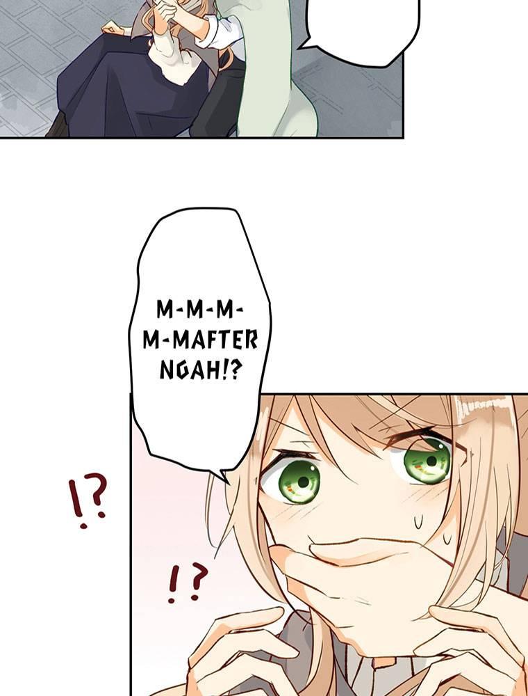 Story of My Fiancee Chapter 25 page 118 - 