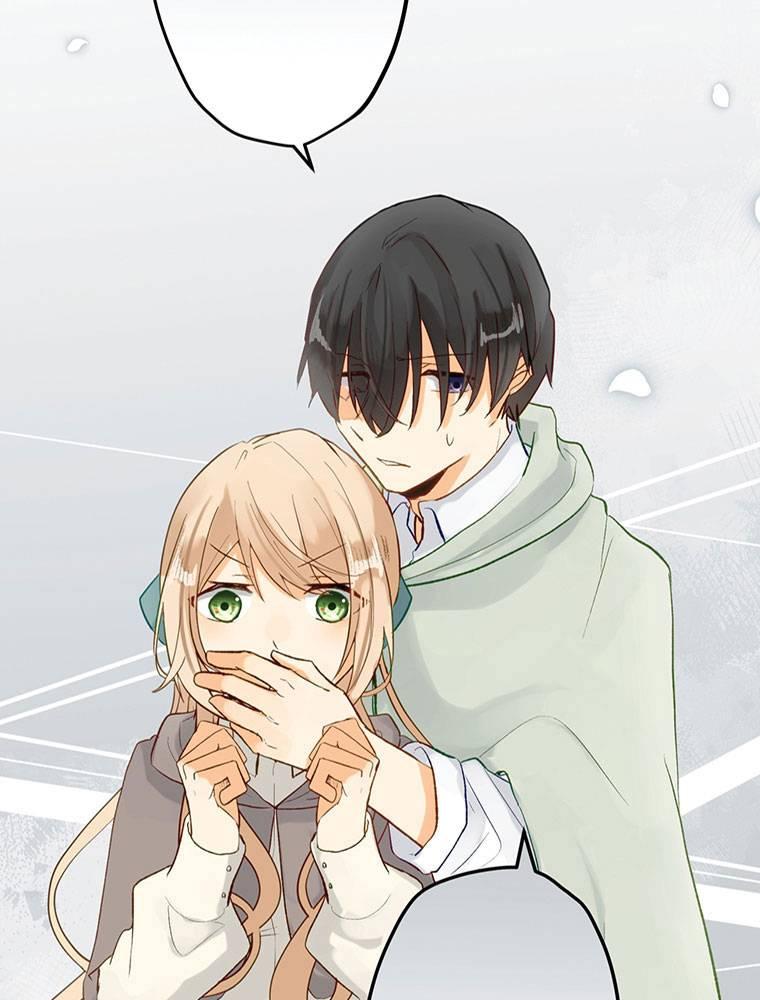Story of My Fiancee Chapter 25 page 120 - 