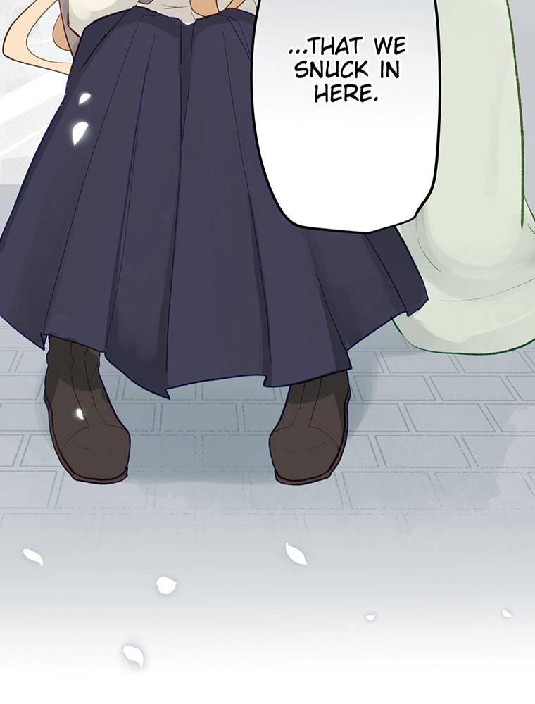 Story of My Fiancee Chapter 25 page 121 - 