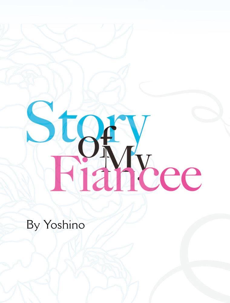 Story of My Fiancee Chapter 25 page 14 - 
