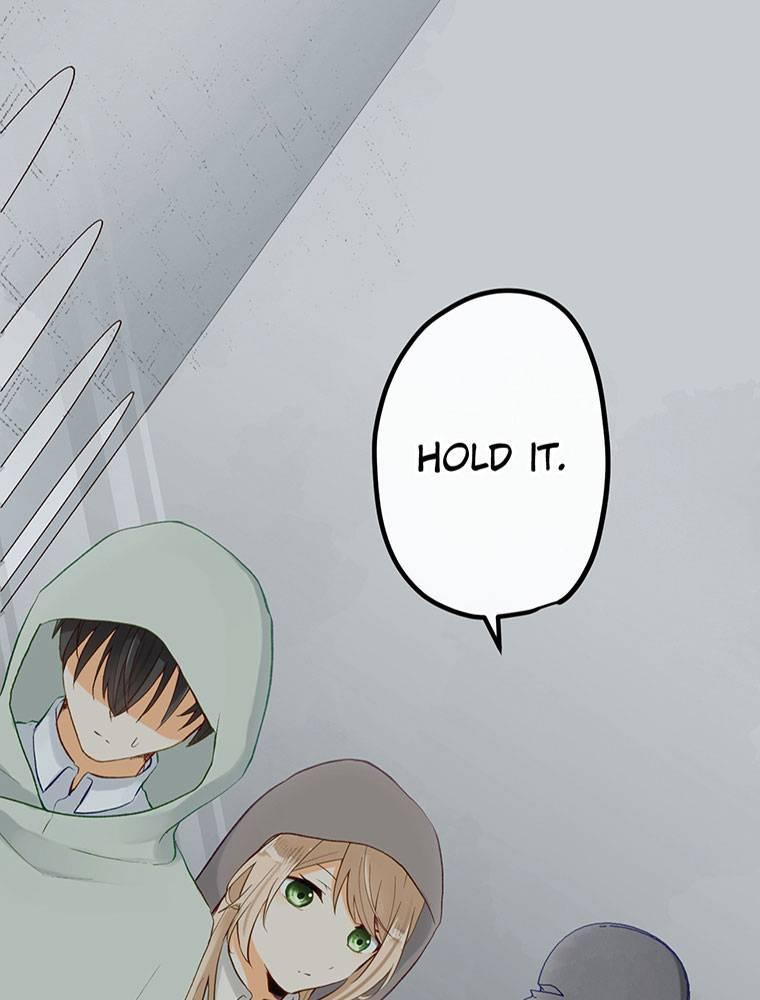 Story of My Fiancee Chapter 25 page 19 - 