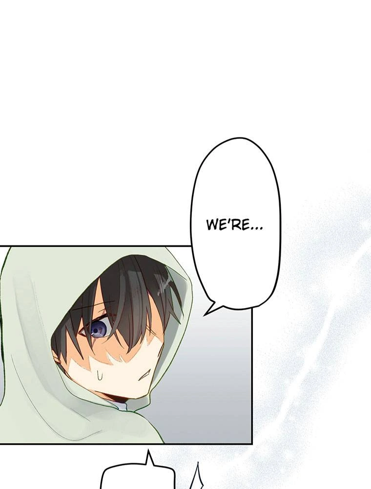 Story of My Fiancee Chapter 25 page 21 - 
