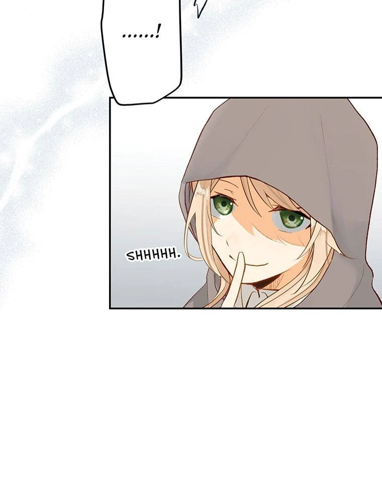 Story of My Fiancee Chapter 25 page 22 - 
