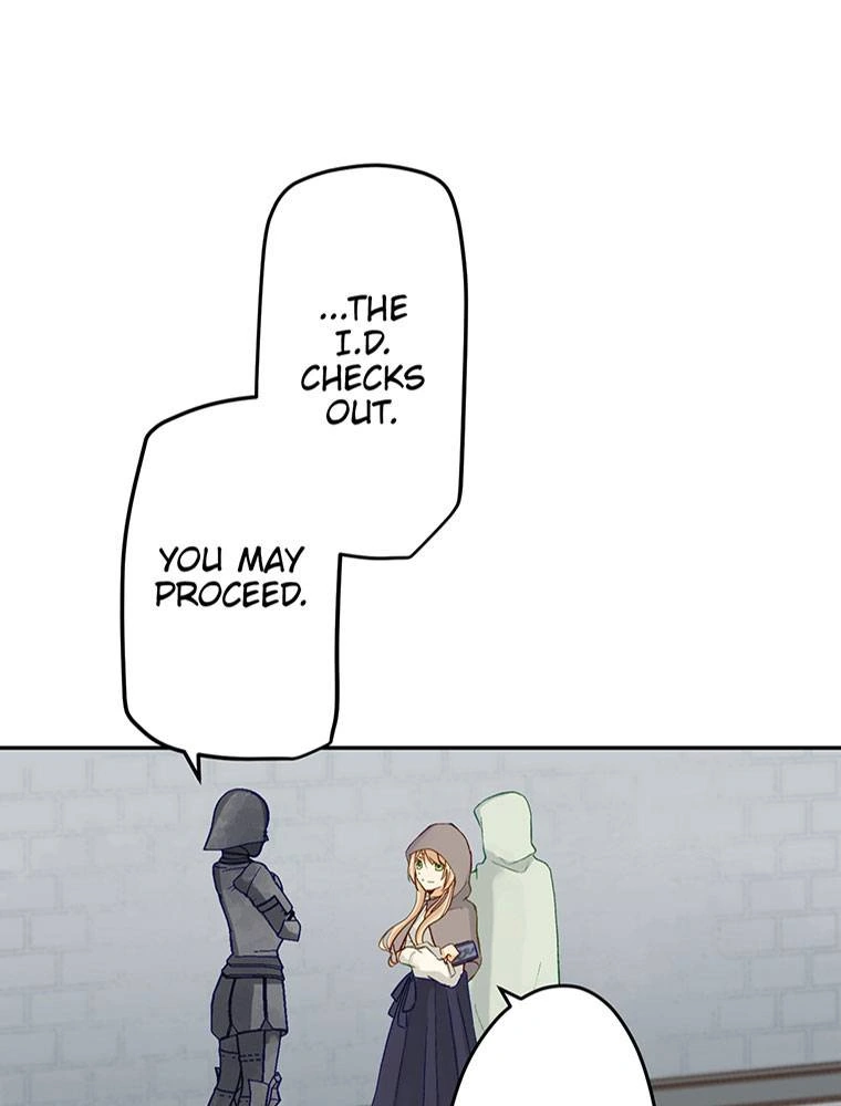 Story of My Fiancee Chapter 25 page 24 - 