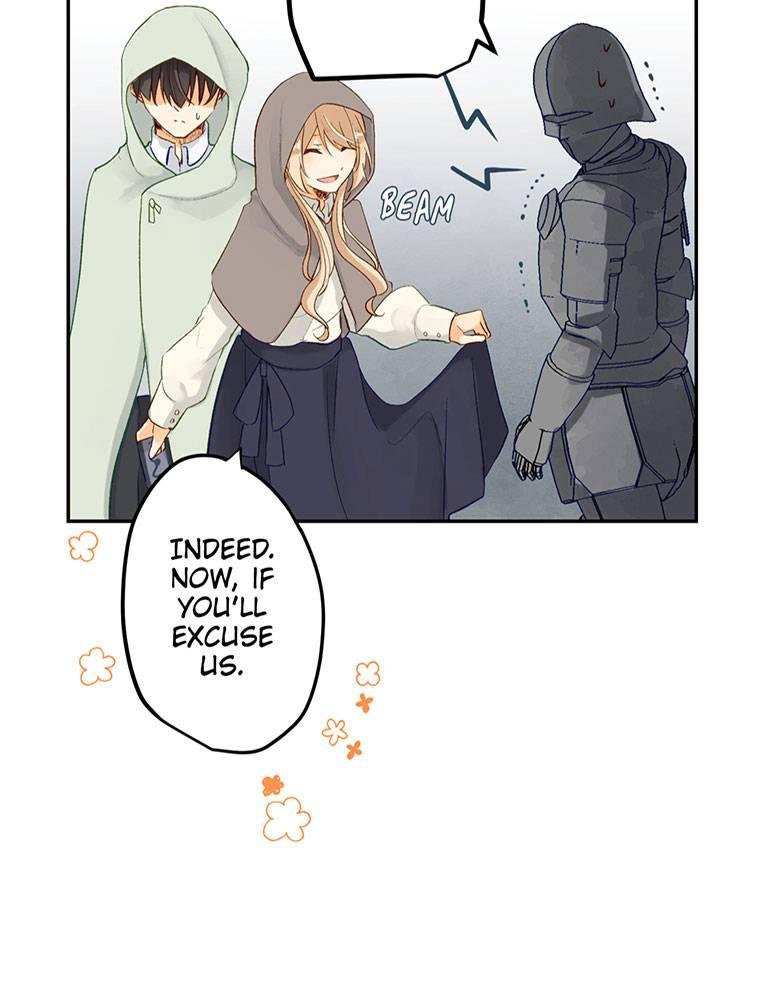 Story of My Fiancee Chapter 25 page 30 - 