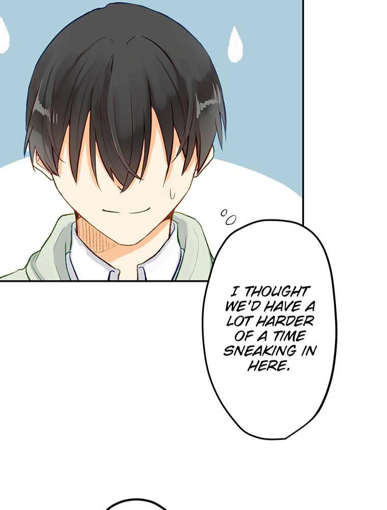 Story of My Fiancee Chapter 25 page 4 - 
