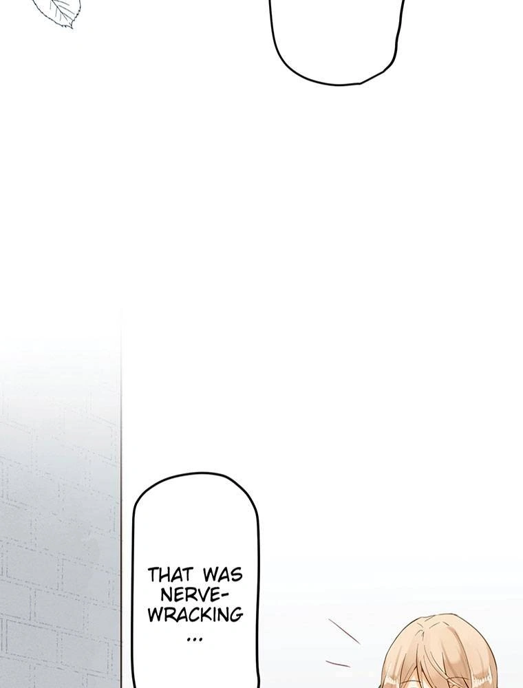 Story of My Fiancee Chapter 25 page 33 - 