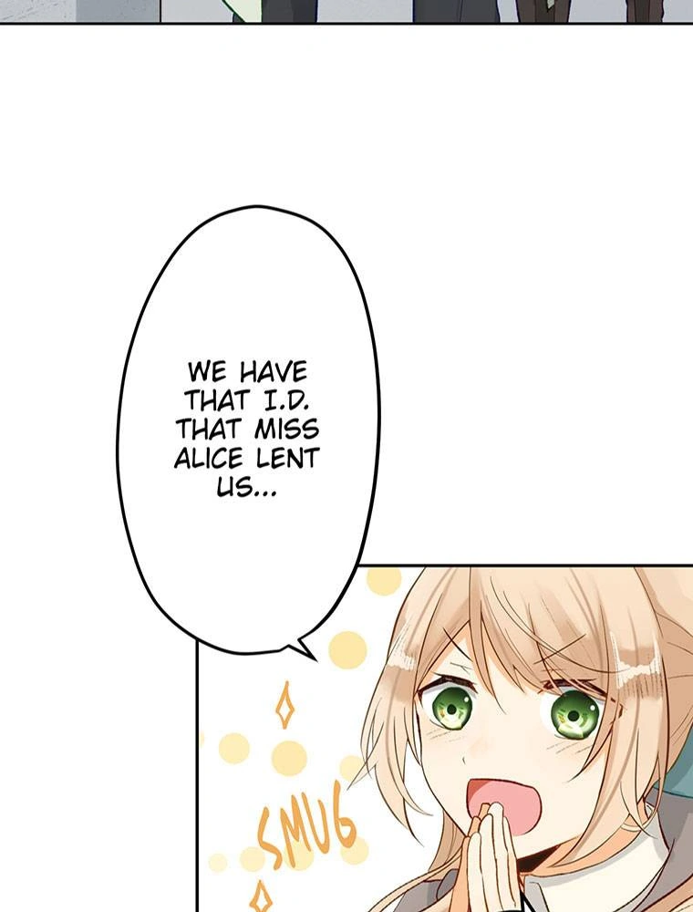 Story of My Fiancee Chapter 25 page 35 - 