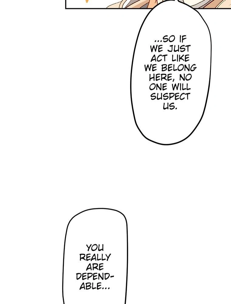 Story of My Fiancee Chapter 25 page 36 - 