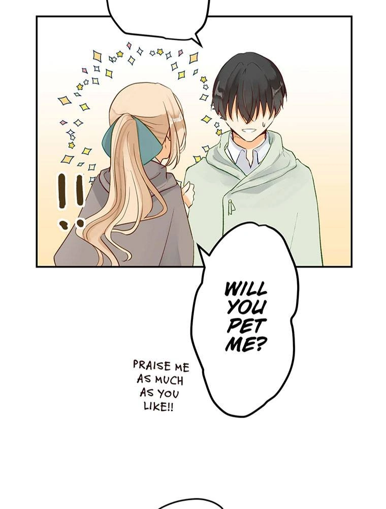 Story of My Fiancee Chapter 25 page 37 - 