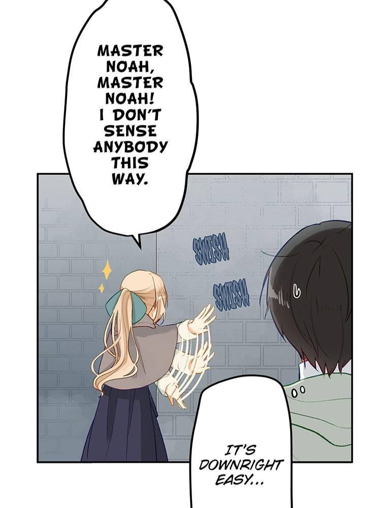 Story of My Fiancee Chapter 25 page 5 - 