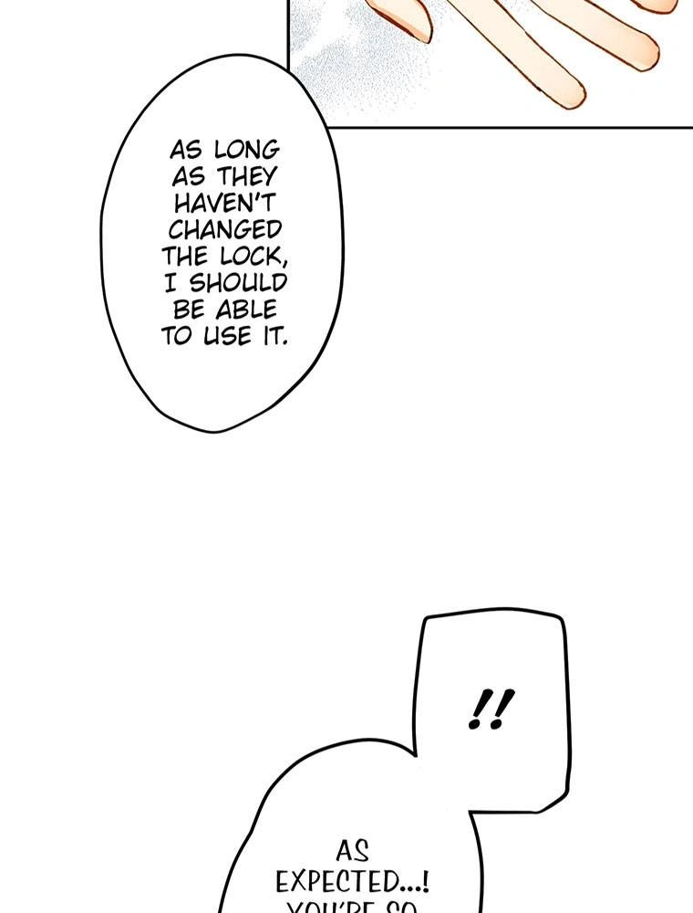 Story of My Fiancee Chapter 25 page 42 - 