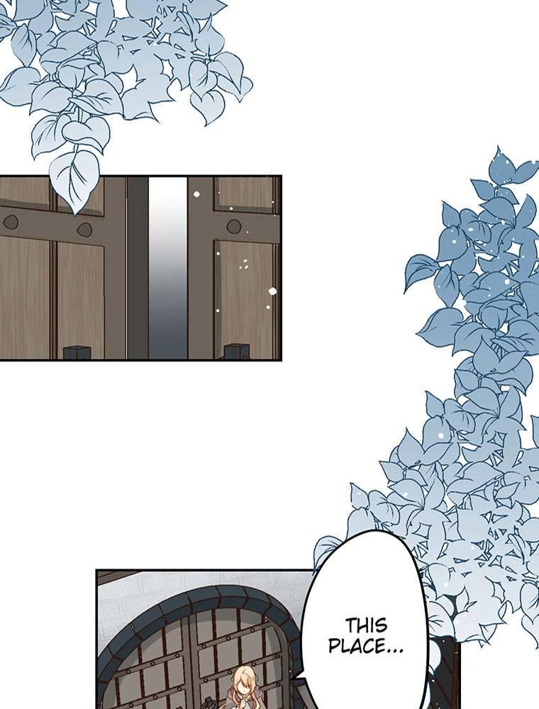 Story of My Fiancee Chapter 25 page 45 - 