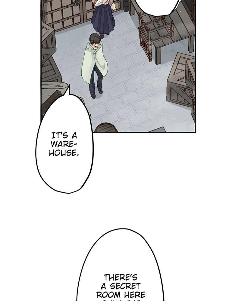 Story of My Fiancee Chapter 25 page 46 - 