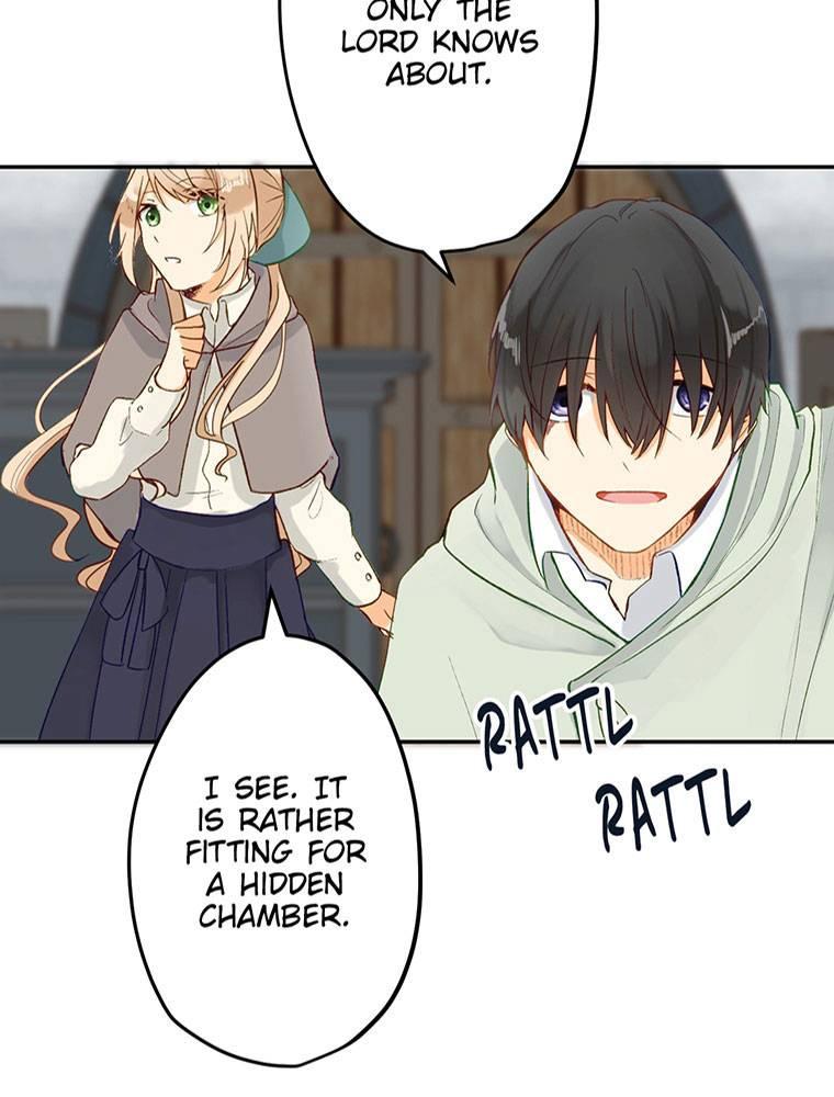 Story of My Fiancee Chapter 25 page 47 - 