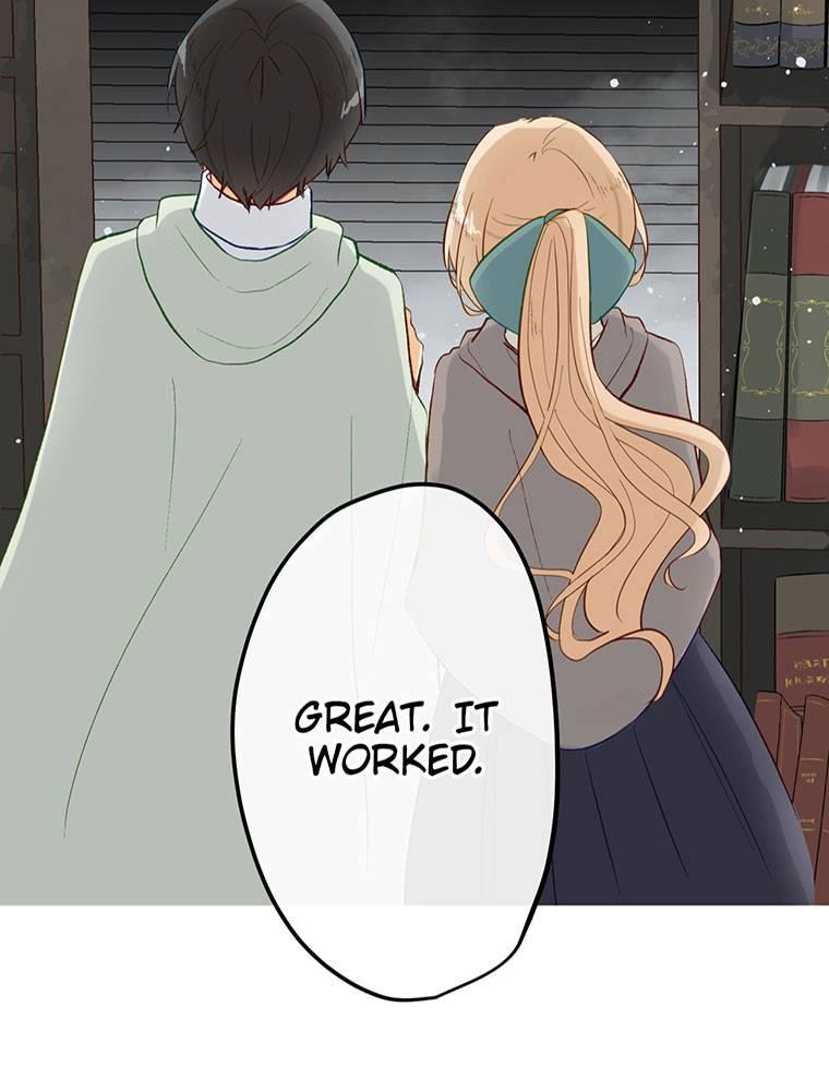Story of My Fiancee Chapter 25 page 50 - 