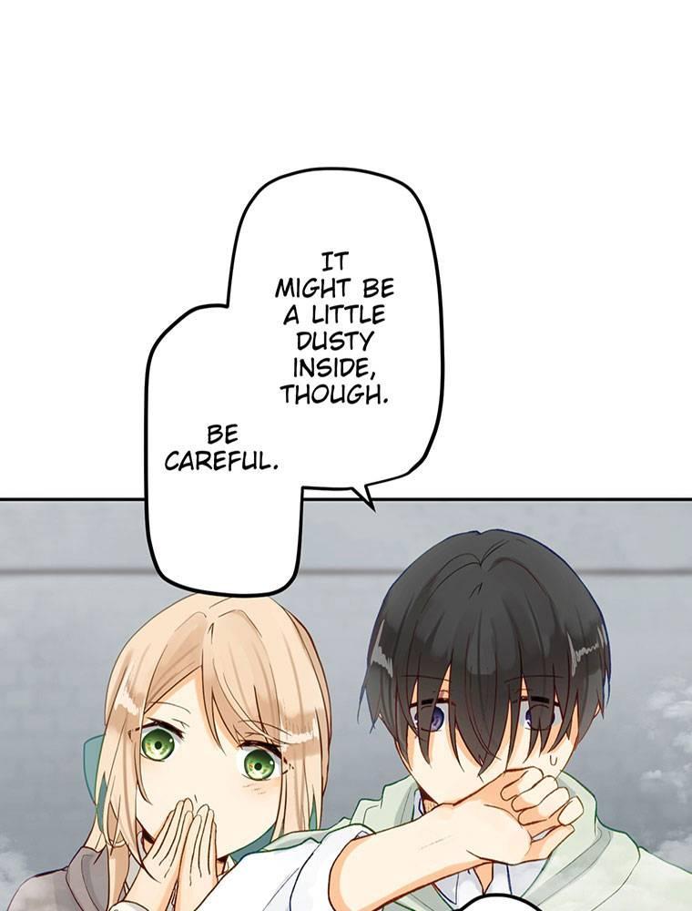 Story of My Fiancee Chapter 25 page 51 - 
