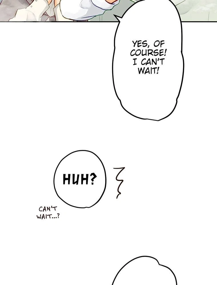Story of My Fiancee Chapter 25 page 52 - 