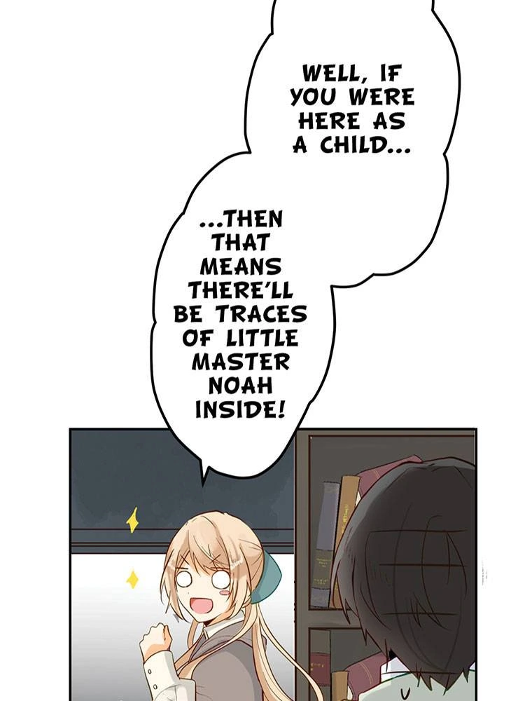 Story of My Fiancee Chapter 25 page 53 - 