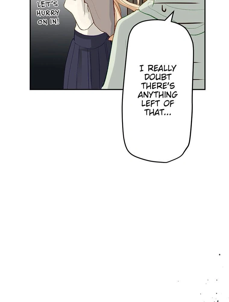 Story of My Fiancee Chapter 25 page 54 - 