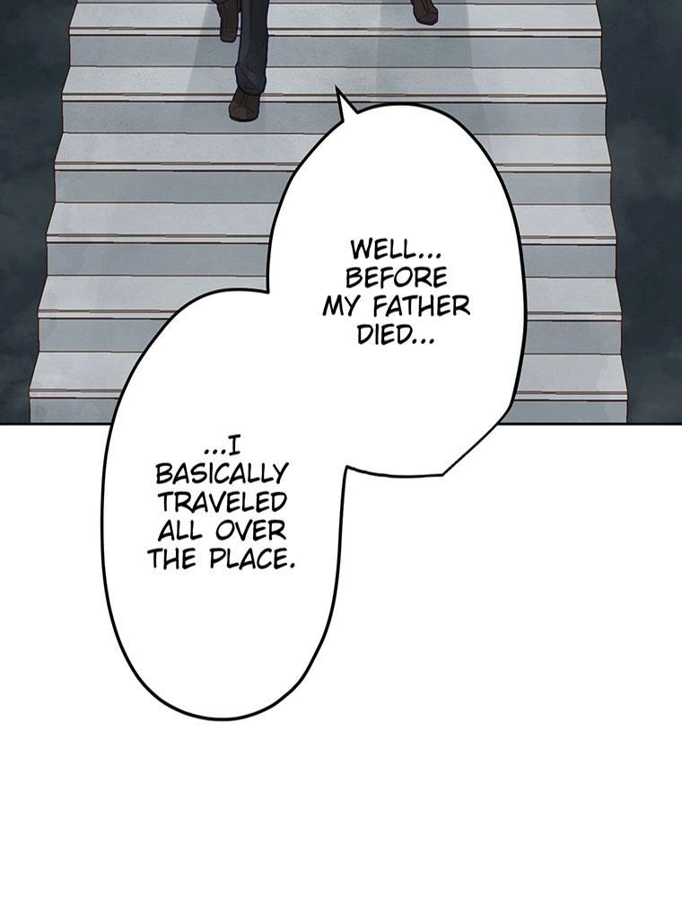 Story of My Fiancee Chapter 25 page 58 - 