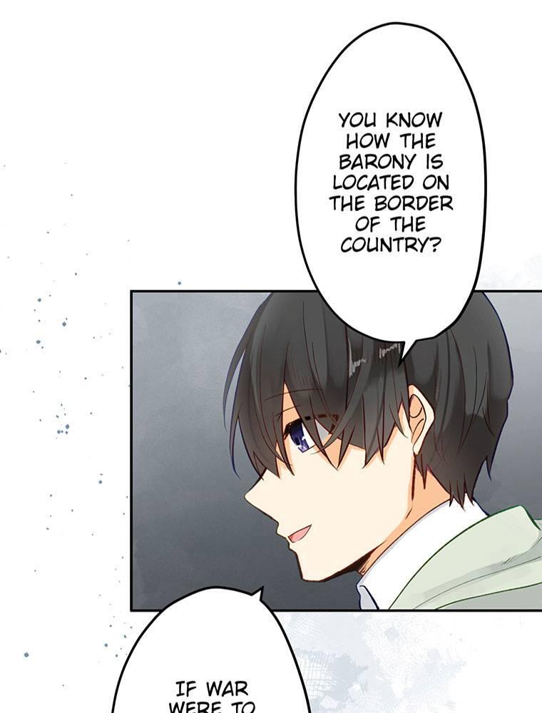 Story of My Fiancee Chapter 25 page 59 - 