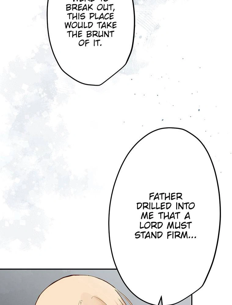 Story of My Fiancee Chapter 25 page 60 - 