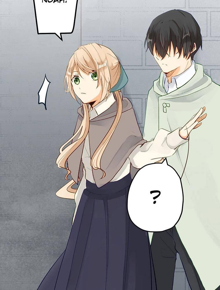 Story of My Fiancee Chapter 25 page 7 - 