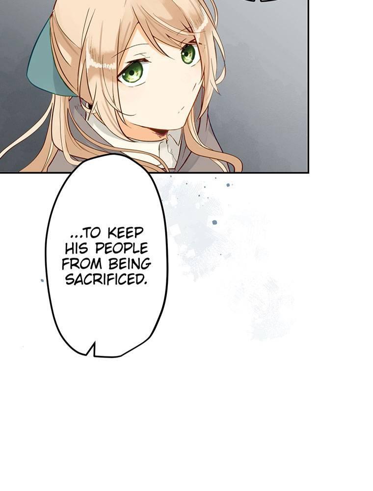 Story of My Fiancee Chapter 25 page 61 - 
