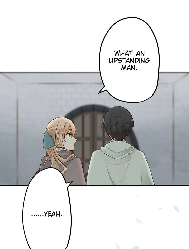 Story of My Fiancee Chapter 25 page 62 - 