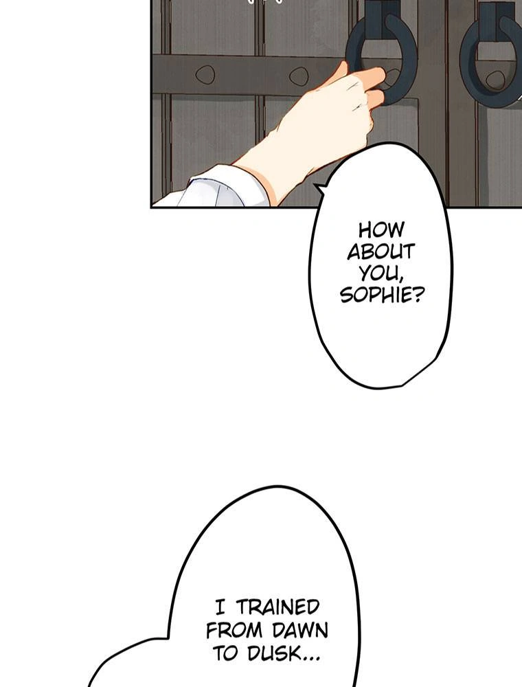 Story of My Fiancee Chapter 25 page 65 - 