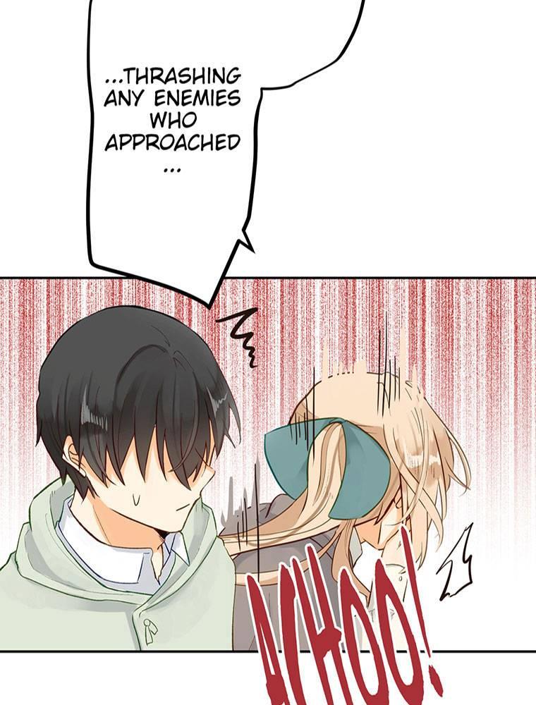 Story of My Fiancee Chapter 25 page 66 - 