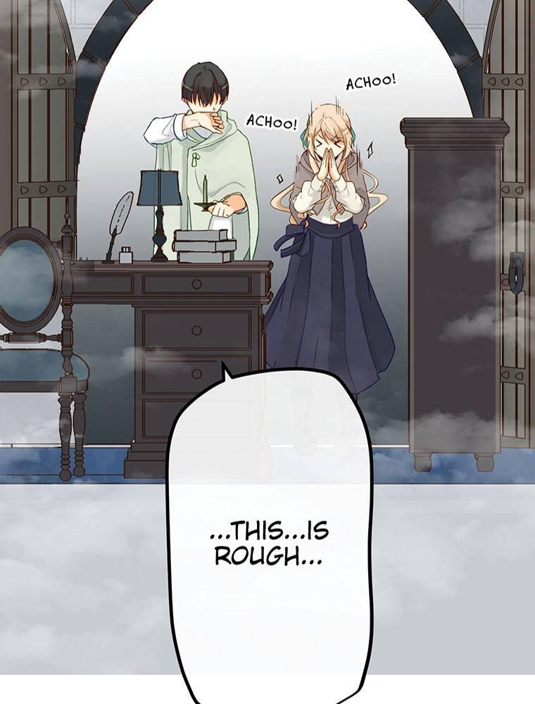 Story of My Fiancee Chapter 25 page 68 - 