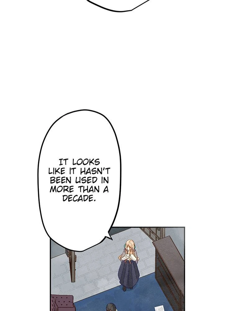 Story of My Fiancee Chapter 25 page 69 - 