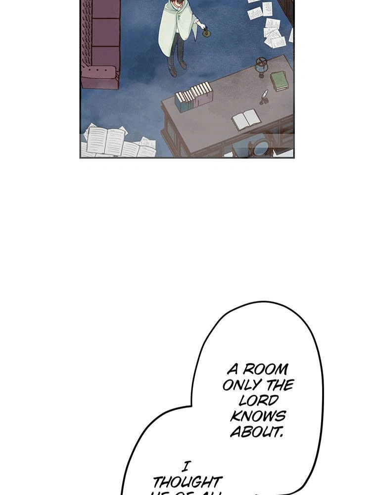Story of My Fiancee Chapter 25 page 70 - 