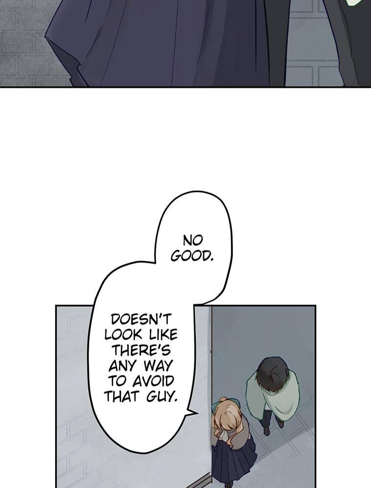 Story of My Fiancee Chapter 25 page 8 - 