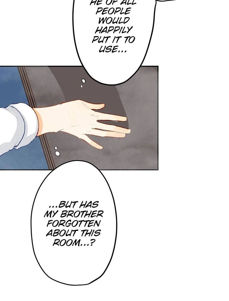 Story of My Fiancee Chapter 25 page 71 - 