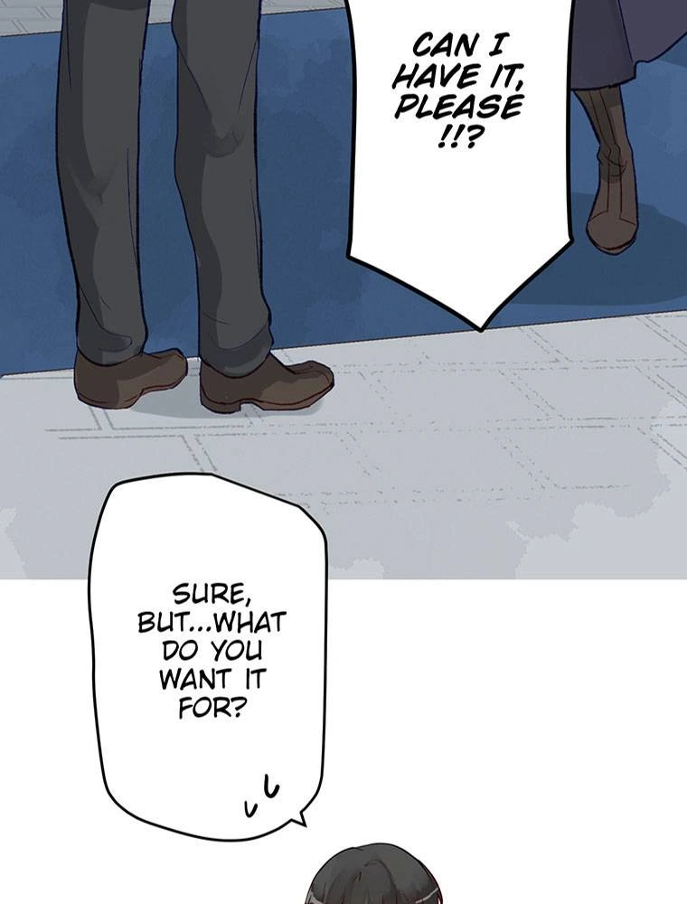 Story of My Fiancee Chapter 25 page 78 - 